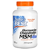 Glucosamine Chondroitin MSM