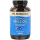 Antarctic Krill Oil (Omega-3)