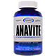 Мультивитамины ANAVITE