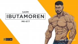 Ibutamoren (MK-677): Unlocking Growth Hormone Secretion