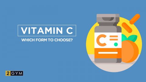 Which form of vitamin C to choose to get the maximum benefit?