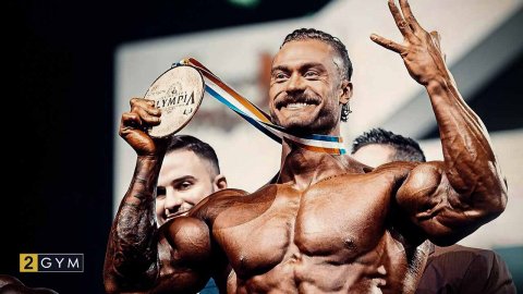Chris Bumstead: Biography, Life, Training, and Nutrition