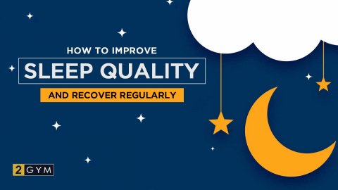 29 Ways to Improve Your Sleep: How to Improve Sleep Quality and Get Regular Rest